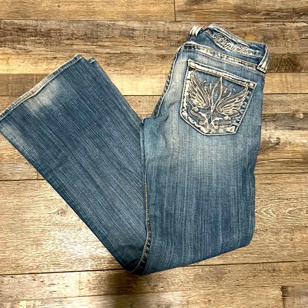 29R Casey fit